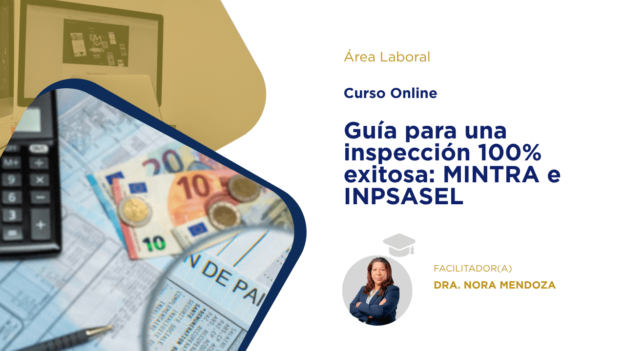 Plantilla - Thumbnail para Webinars