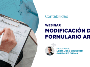 Webinar-Modificación-del-formulario-AR-I-Banner