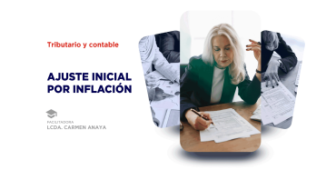 curso ajuste inicial por inflacion