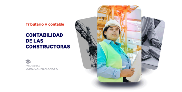 curso contabilidad de las constructoras