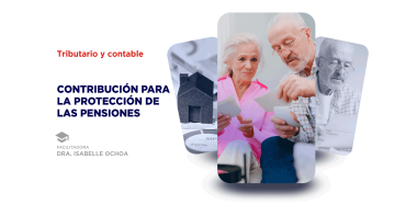 curso contribucion para la proteccion de ls pensiones