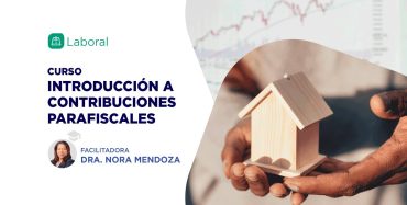 curso introduccion a contribucaciones parafiscles